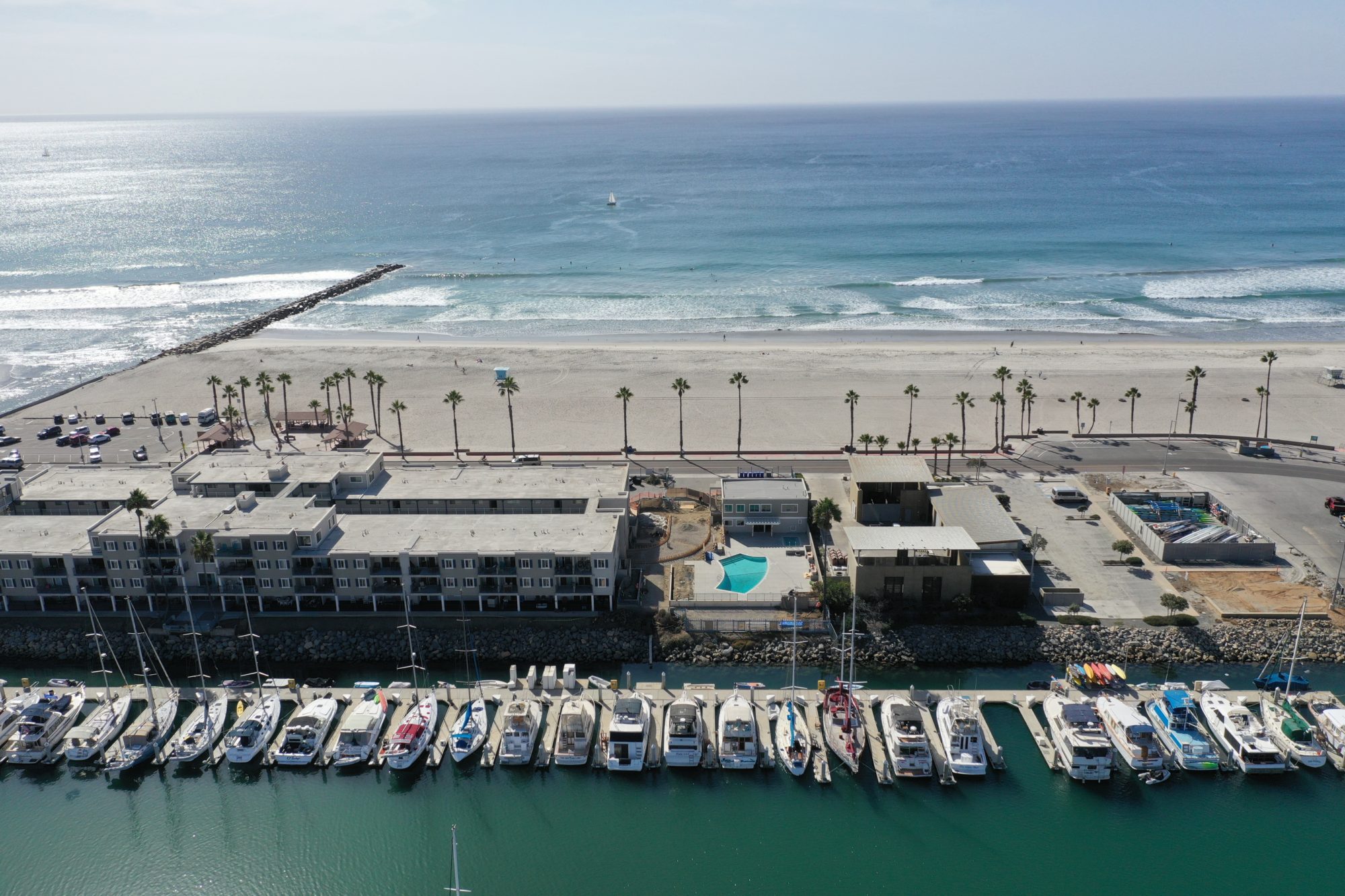 Oceanside Ocean View Homes and Condos 